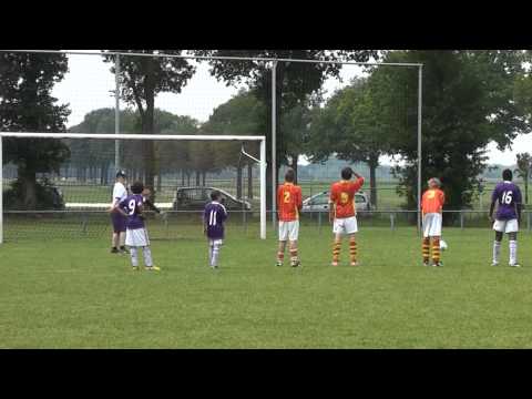 Vlodrop - Sporting '70 D1