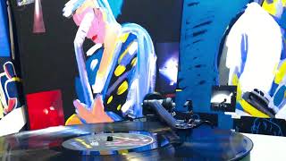 Sting - Tea in the Sahara (Vinyl)