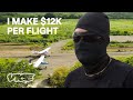Mexico S Notorious Narco Pilots VICE Documentary