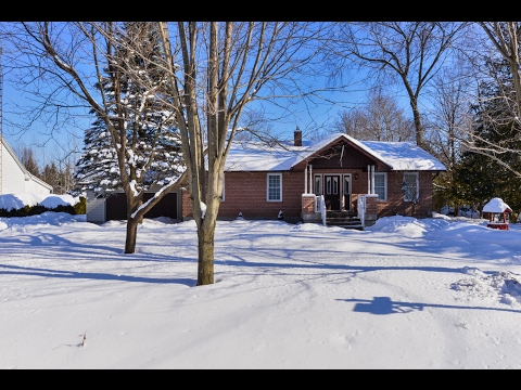 4577 Uhthoff Line Orillia, Krista Harris