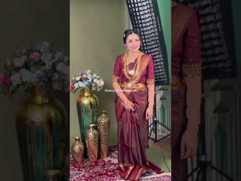 Bridal Makeup Artist portfolio by Makeup By Magicbrush in Bangalore - Photo 4