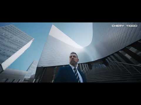 Chery Tiggo 8 SUV Power In Every Moment!