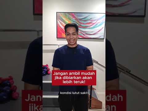 Apa itu fisioterapi?