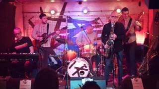 Gnu Inc Presents Vic Godard & Guests 9/12/2016