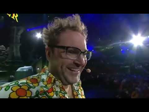 Paul Panzer Glücksritter Part 3