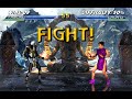 MK New Era 2022 By Fight Night X Triborg