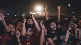 Download lagu Manggung 3 hari di 3 kota bareng Stand Here Alone ? Sikat!!!! mp3