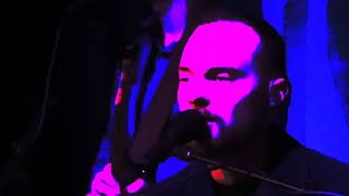 Head in the Snow-Asgeir live at the Doug Fir