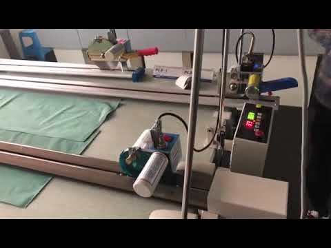 FD360HD End Cutting Machine Automatic FDM