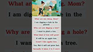 Easy English conversation for speaking - #spokenenglish #learnenglish #