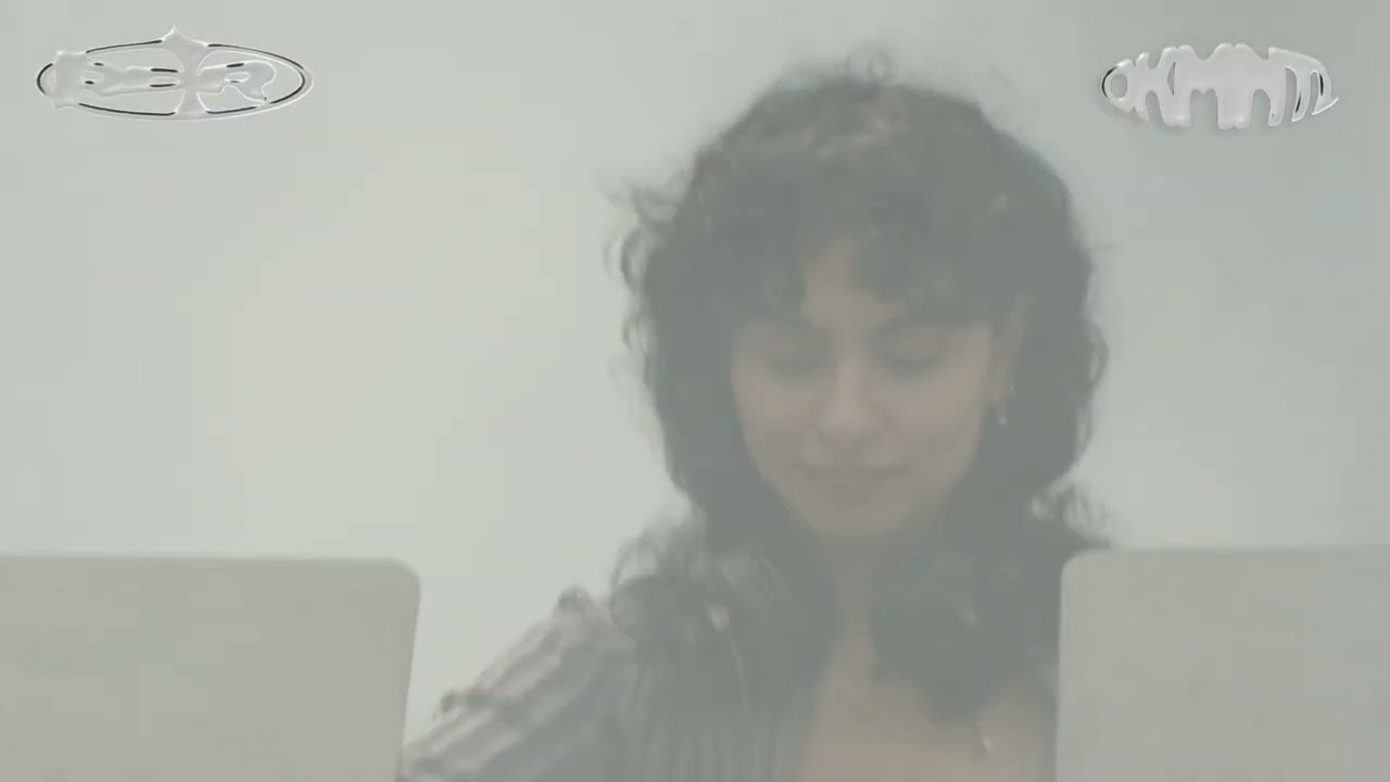 Sarkawt Hamad - Dekmantel Festival 2025