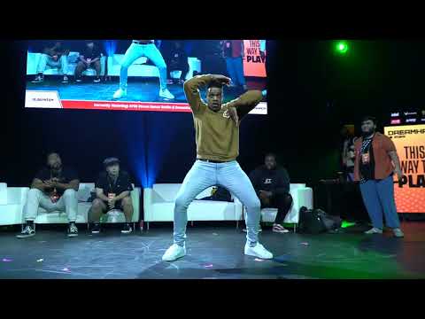 DreamHack ATL BYOS 2022 | Judge Showcase: BAM