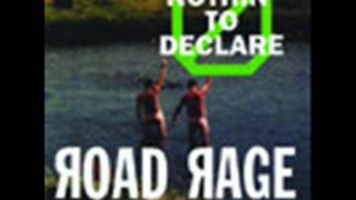 road rage-matrimony