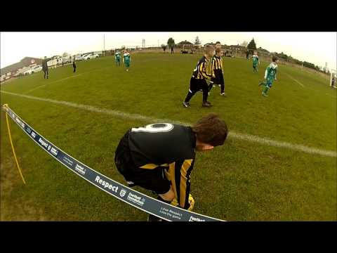 Holbeach United Football Club Under 7's