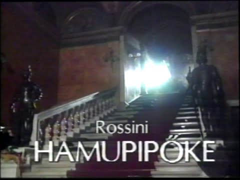 Rossini - Hamupipőke TV