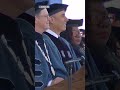 Duke students walk out of Jerry Seinfeld’s commencement speech amid wave of graduation protests - Video