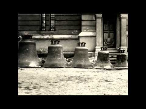 Karviná před léty a dnes