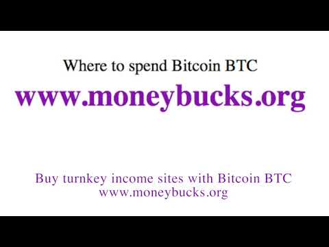 Bus bitcoin rinkos avarijos