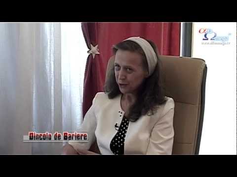 Dincolo de bariere 8.5 - Marturie Aurora Cioflica (2012)