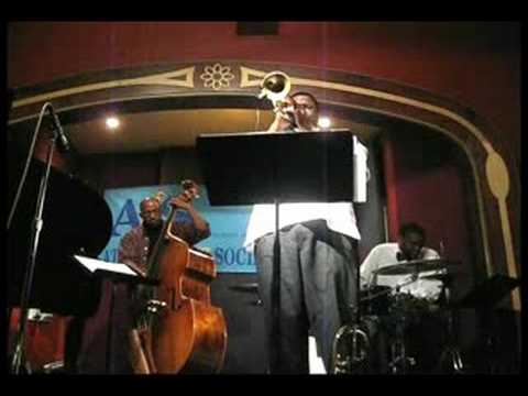 Melvin Jones Quintet w/ Victor Goines - Yes Or No