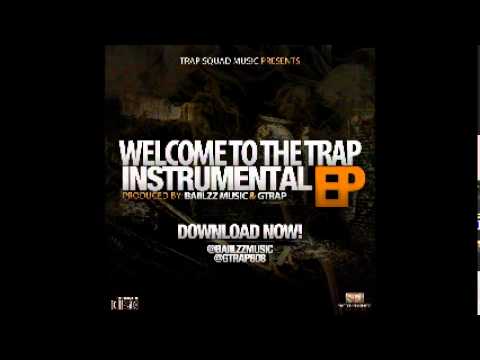 Baiilzz Music - Capricorn (Baiilzz Music & GTrap - Welcome To The Trap Instrumental EP)