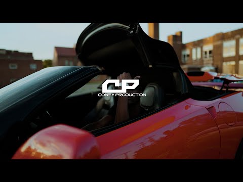 T Street Soda "Somebody That I used To know" (Official Video) Shot by @Coney_Tv