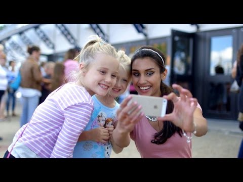 Big Ticket Summer Concert Special