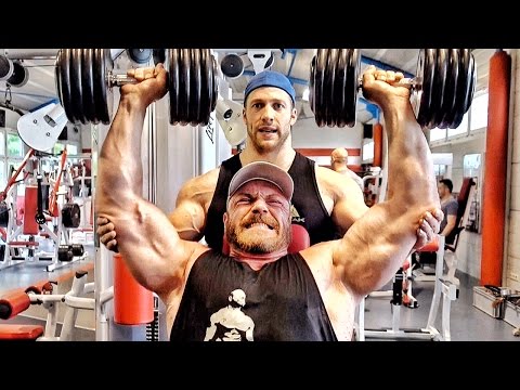 Dieses brutale BEAST zerstört mich!