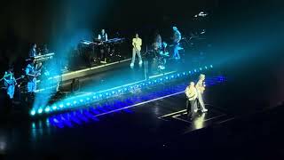 Download lagu Mo Zai Bei (莫再悲) - Sally Yeh & George Lam (We Are One) Concert in Kuala Lumpur | 14 March 2026 mp3