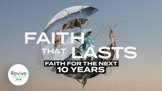 Faith That Lasts image