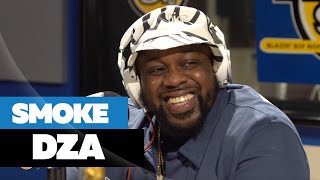 SMOKE DZA | FUNK FLEX | #Freestyle150