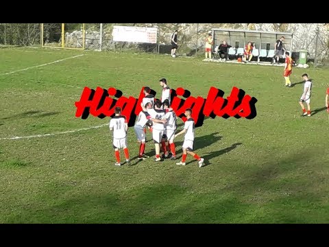 Pescolanciano - Sant'Angelo | 2-2 (6-5 d.c.r.) | Coppa Molise | Highlights