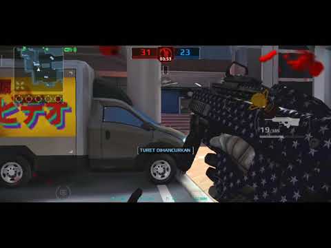 MC5 - Scrim with friends (ft. Nestle ,dy menor, treta, Alonso...)