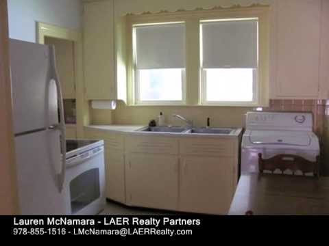 30 Mechanic St, Fitchburg MA 01420 - Multi Family Home - Real Estate - For Sale -