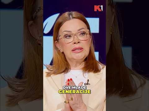 Znate li da kažete NE? | žENA ZA SVA VREMENA #k1televizija #shorts