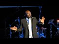 Seal sings "A Strange Boy" at Joni Mitchell's 75 Birthday Celebration 11-7-18