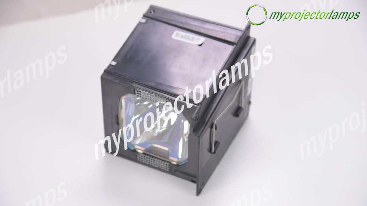 Sharp XV-Z12000 Projector Lamp with Module