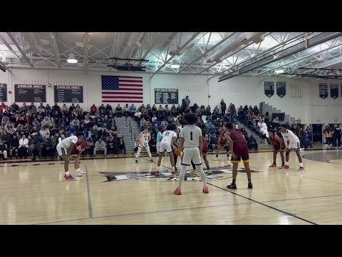 Watch highlights: EHT beats ACIT