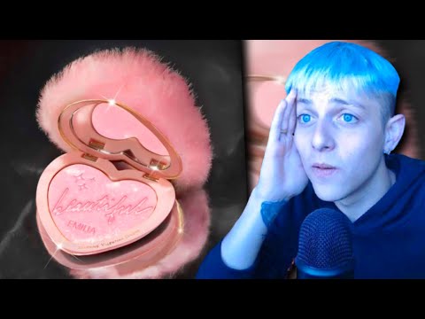 BERTIAKA REACCIONA a Emilia - beautiful💄starring Valentina Zenere