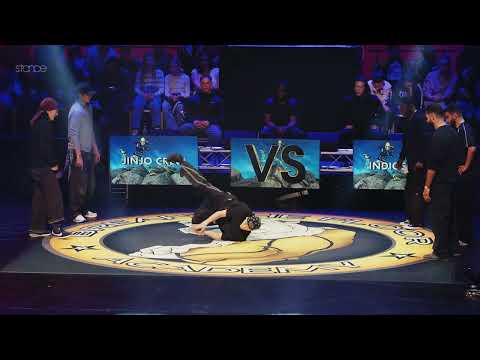 stance.battles and Break The Floor