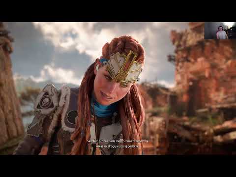 Horizon Forbidden West™ Edycja kompletna odc: 20 Droga zmieszchu