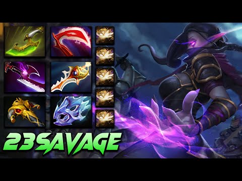 23savege Templar Assassin [37/3/10] - Dota 2 Pro Gameplay [Watch & Learn]