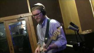The Transmissions - Faces - Luxury Wafers Sessions