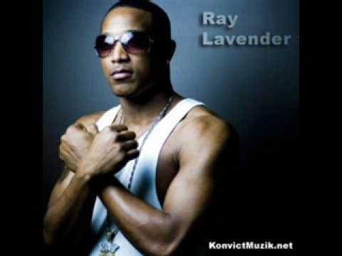 Ray Lavender Feat Archie Keep Winning 2oo9