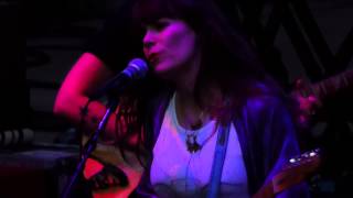 Jenny Lewis - Slippery Slopes (Live at Red Rocks, 8/15/2014)