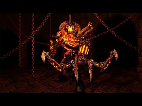 Clinkz Safe Lane Gameplay - Patch 7.28b (Dota 2 Gameplay)