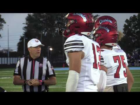 Chardon v South 2021