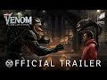 VENOM 3: ALONG CAME A SPIDER - Teaser Trailer | Tom Hardy & Tom Holland Movie | Sony Pictures (HD)