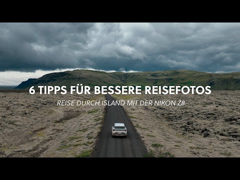 6 Tipps für bessere Reisefotos von Alina Rudya