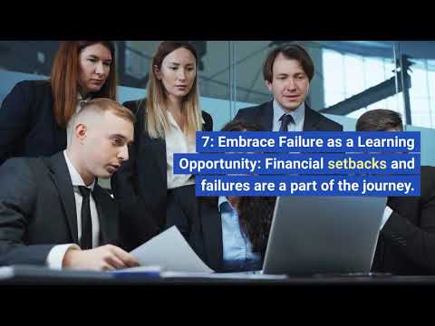 How to Outperform 99% of Your Competitors